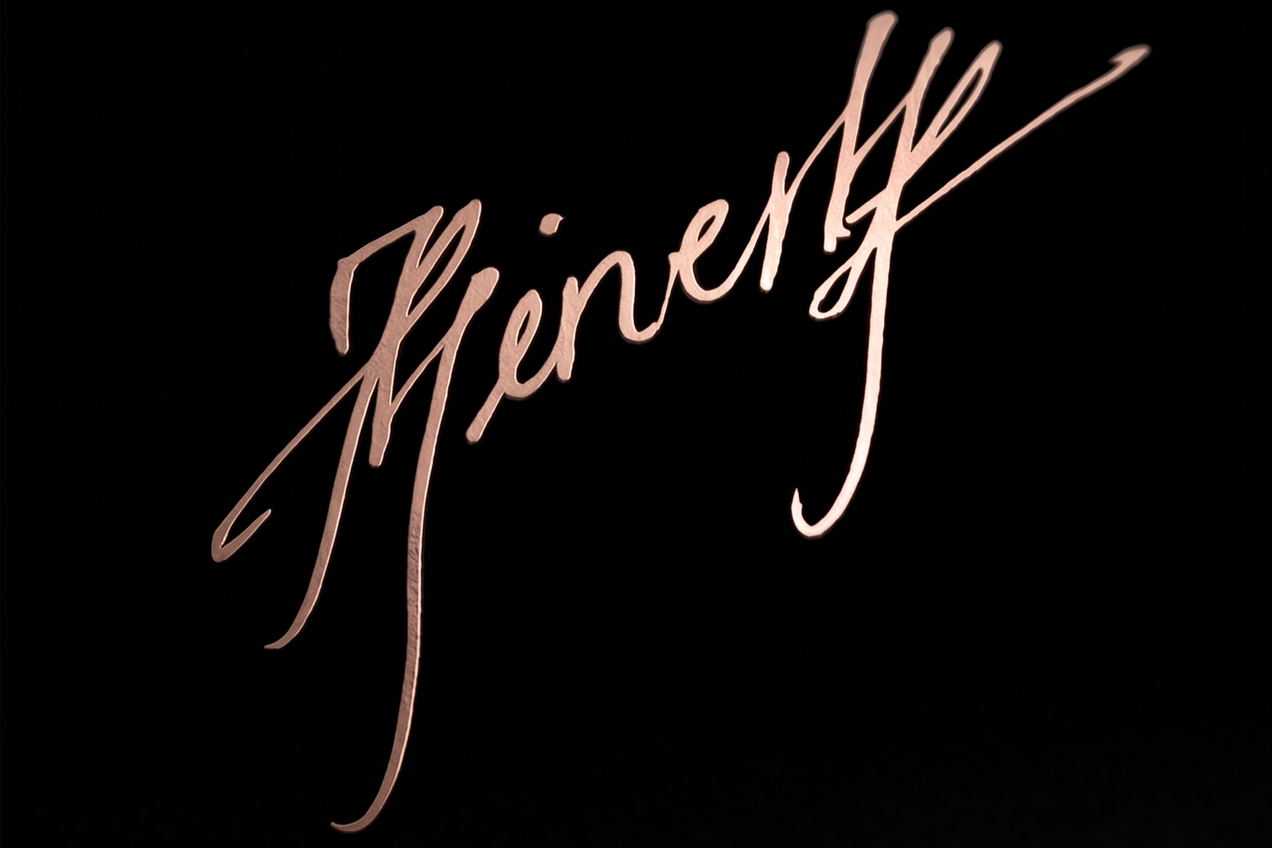 Signature
